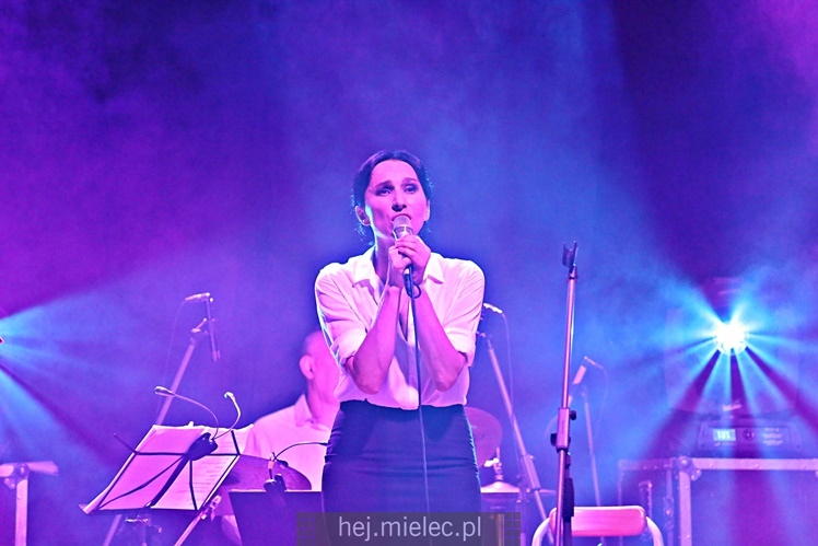 XX Mielecki Festiwal Muzyczny: koncert Renaty Przemyk