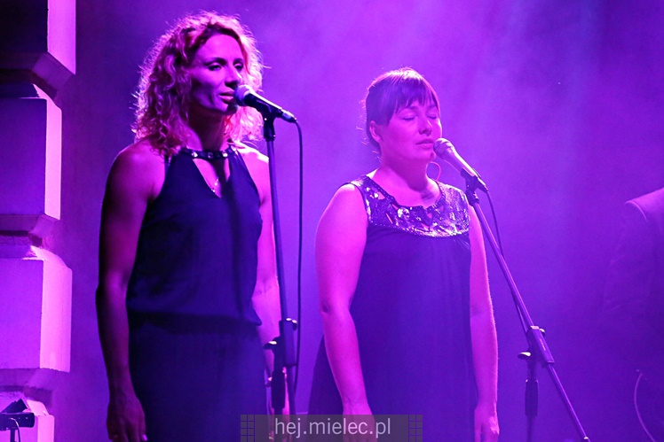 XX Mielecki Festiwal Muzyczny: koncert Renaty Przemyk