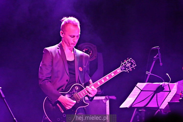 XX Mielecki Festiwal Muzyczny: koncert Renaty Przemyk