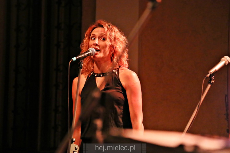 XX Mielecki Festiwal Muzyczny: koncert Renaty Przemyk