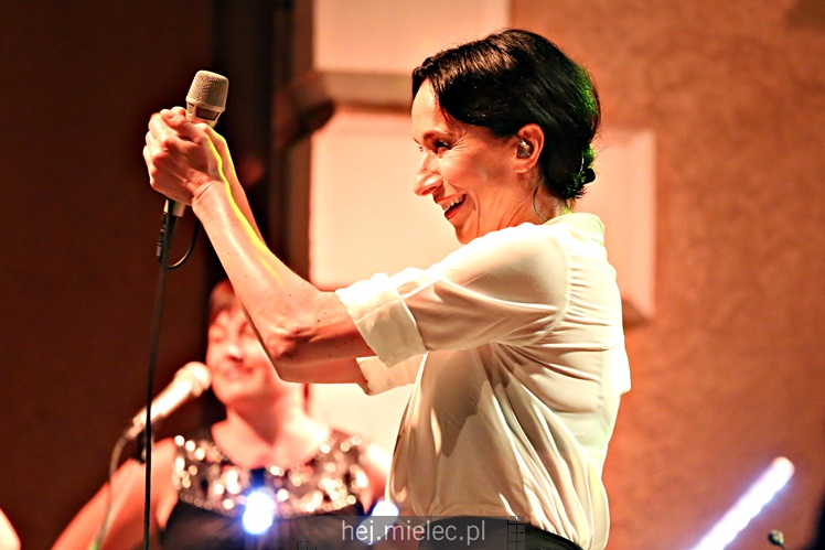 XX Mielecki Festiwal Muzyczny: koncert Renaty Przemyk