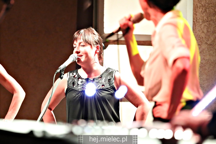 XX Mielecki Festiwal Muzyczny: koncert Renaty Przemyk