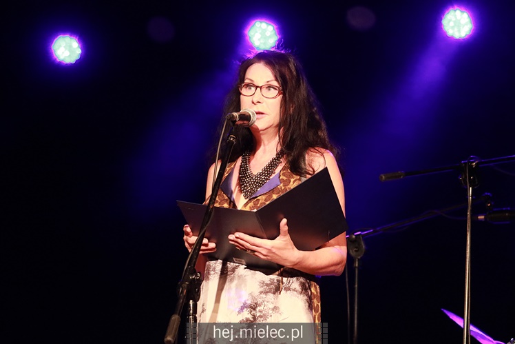 Koncert MFM Adama Bałdycha i norweskiego Helge Lien Trio
