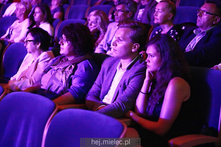 Koncert MFM Adama Bałdycha i norweskiego Helge Lien Trio