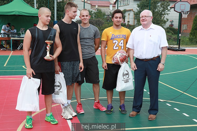 RMI Streetball 3x3