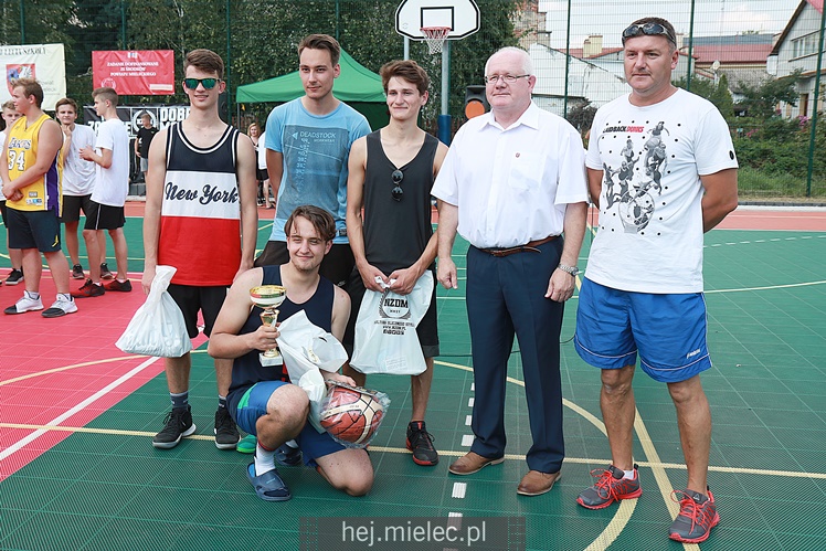 RMI Streetball 3x3
