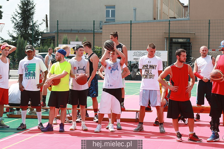 RMI Streetball 3x3