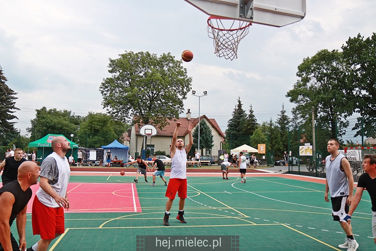 RMI Streetball 3x3