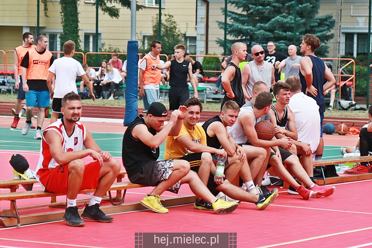 RMI Streetball 3x3