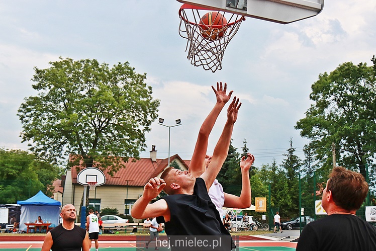 RMI Streetball 3x3