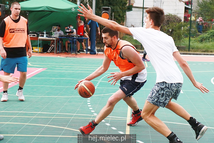 RMI Streetball 3x3