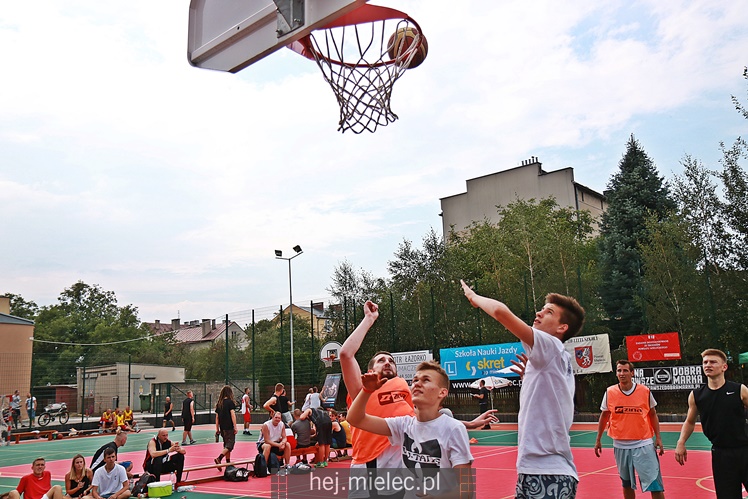 RMI Streetball 3x3