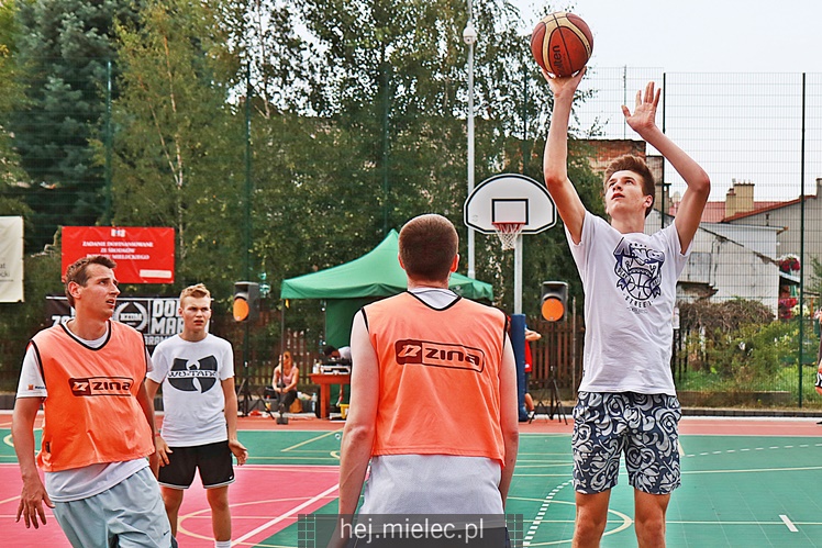 RMI Streetball 3x3