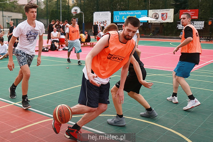 RMI Streetball 3x3