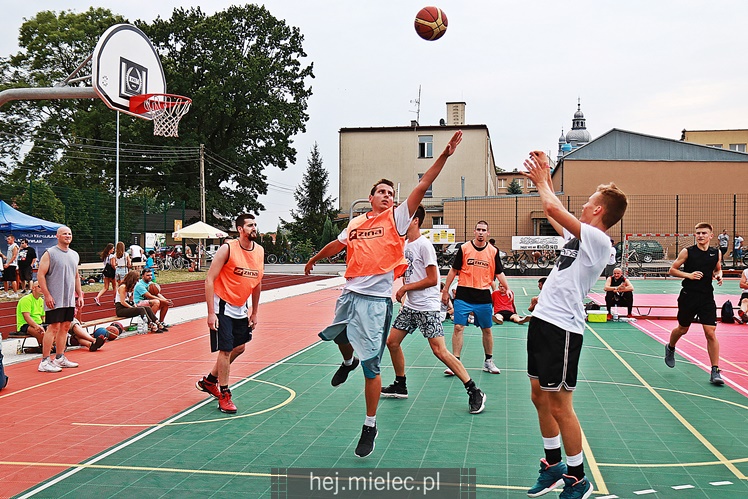 RMI Streetball 3x3