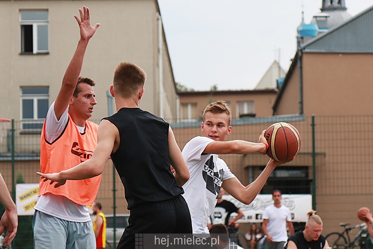 RMI Streetball 3x3