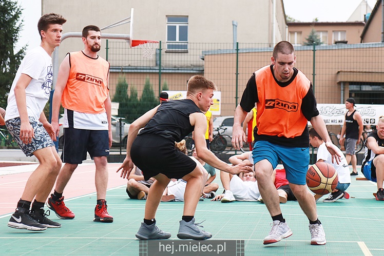 RMI Streetball 3x3