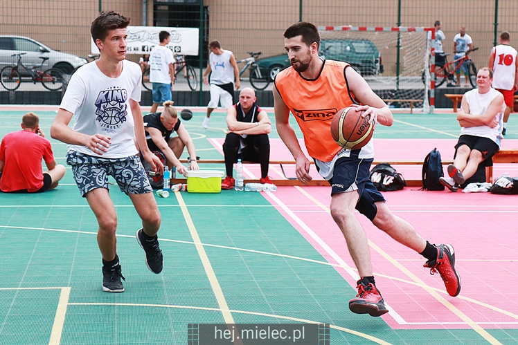 RMI Streetball 3x3