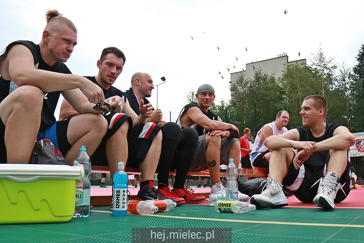 RMI Streetball 3x3