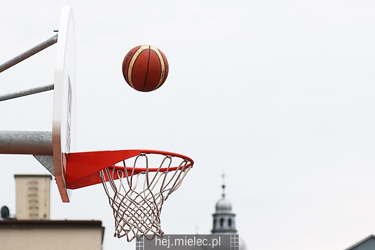 RMI Streetball 3x3