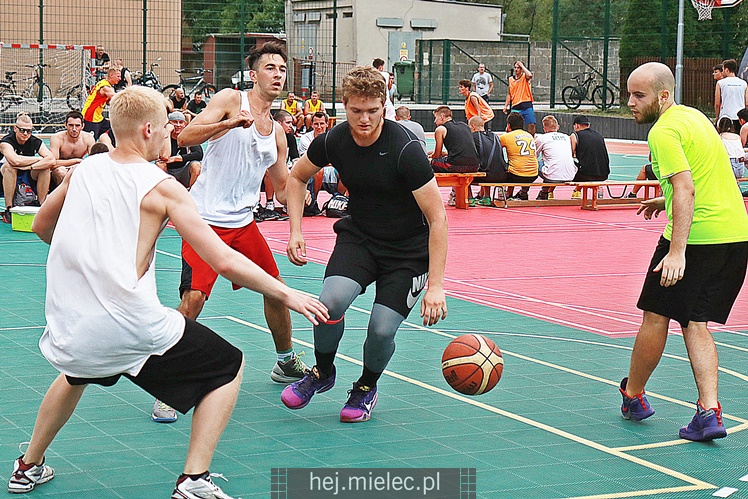 RMI Streetball 3x3