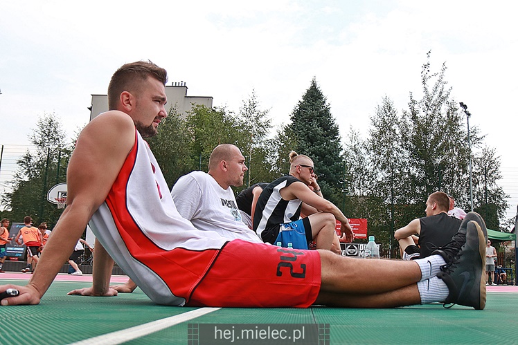 RMI Streetball 3x3