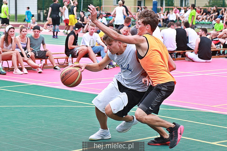RMI Streetball 3x3