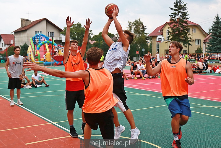RMI Streetball 3x3