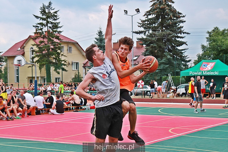 RMI Streetball 3x3