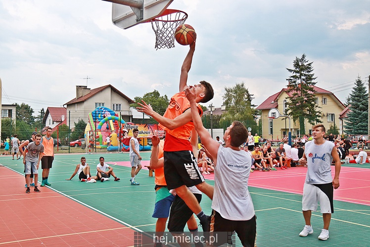 RMI Streetball 3x3