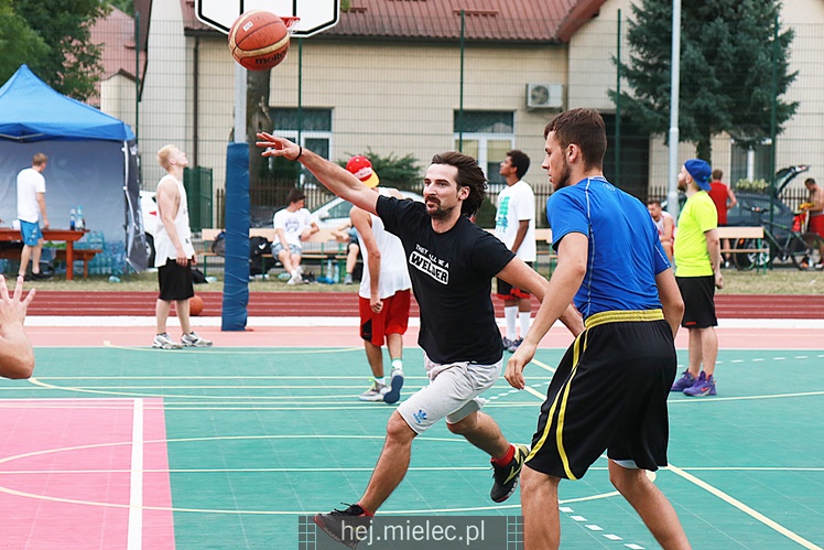 RMI Streetball 3x3