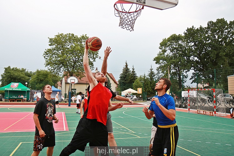 RMI Streetball 3x3