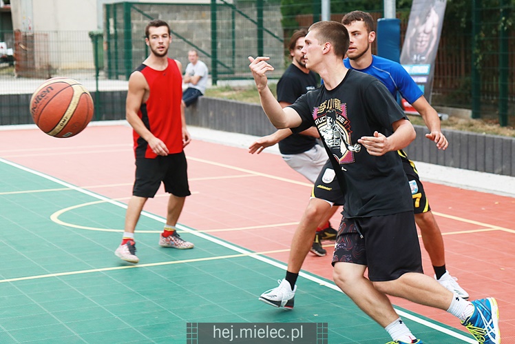 RMI Streetball 3x3