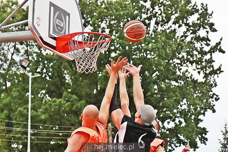 RMI Streetball 3x3