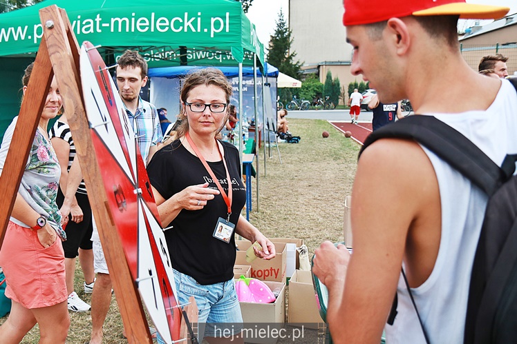 RMI Streetball 3x3