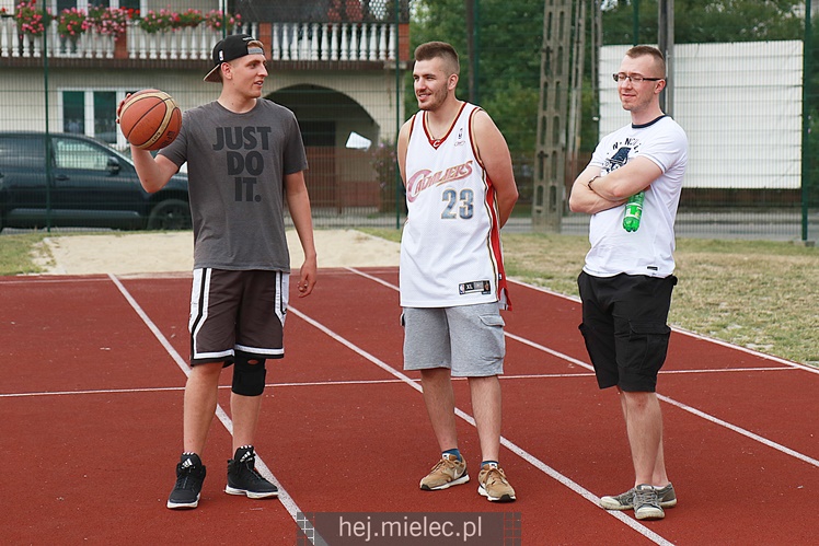 RMI Streetball 3x3