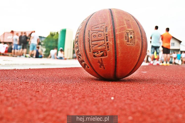 RMI Streetball 3x3
