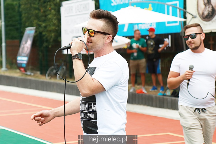 RMI Streetball 3x3