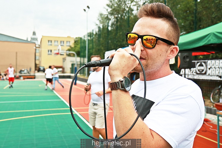 RMI Streetball 3x3