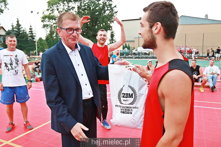RMI Streetball 3x3