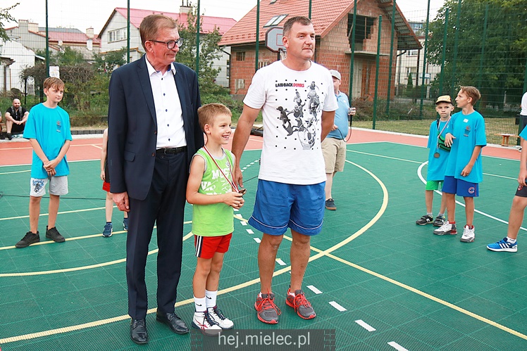 RMI Streetball 3x3