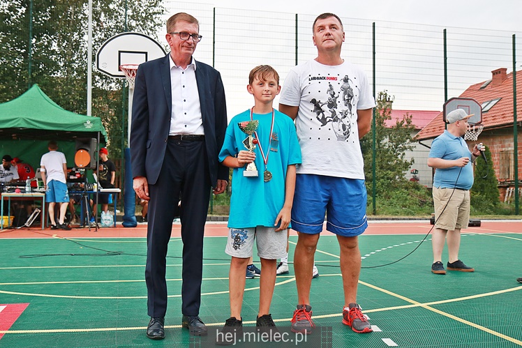 RMI Streetball 3x3