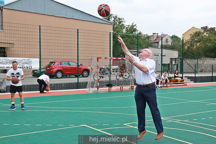 RMI Streetball 3x3
