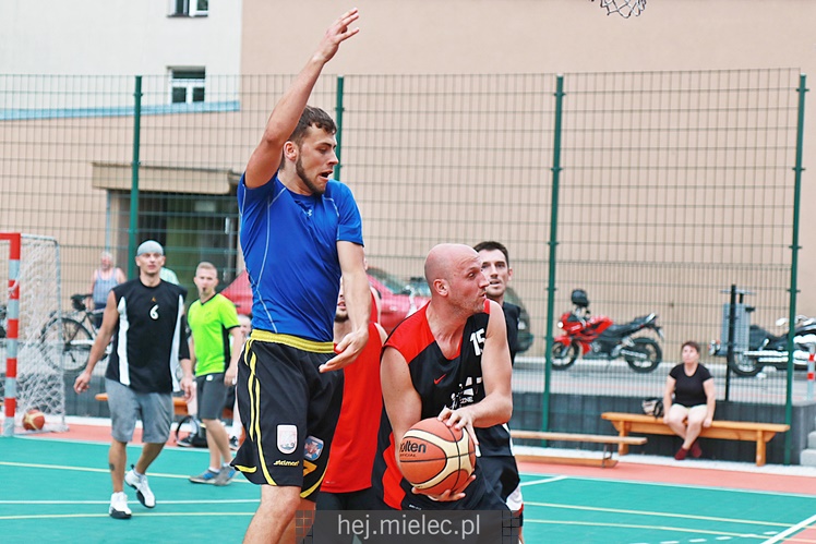 RMI Streetball 3x3