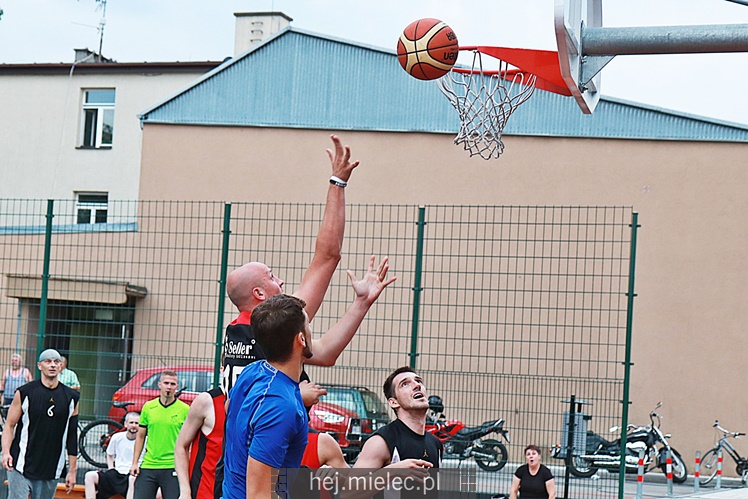 RMI Streetball 3x3