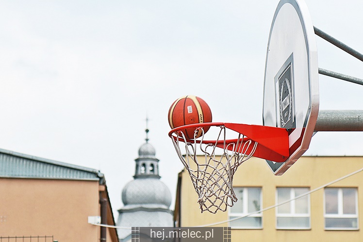 RMI Streetball 3x3