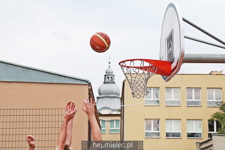 RMI Streetball 3x3