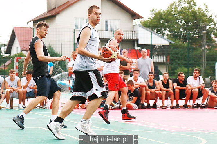 RMI Streetball 3x3
