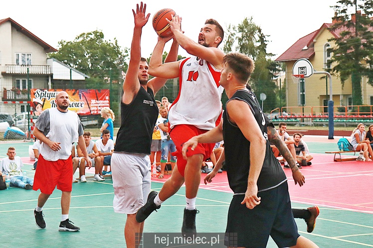 RMI Streetball 3x3
