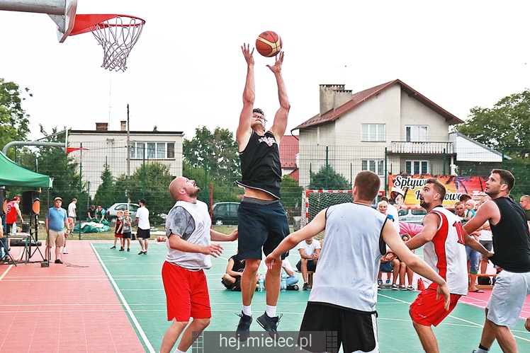 RMI Streetball 3x3